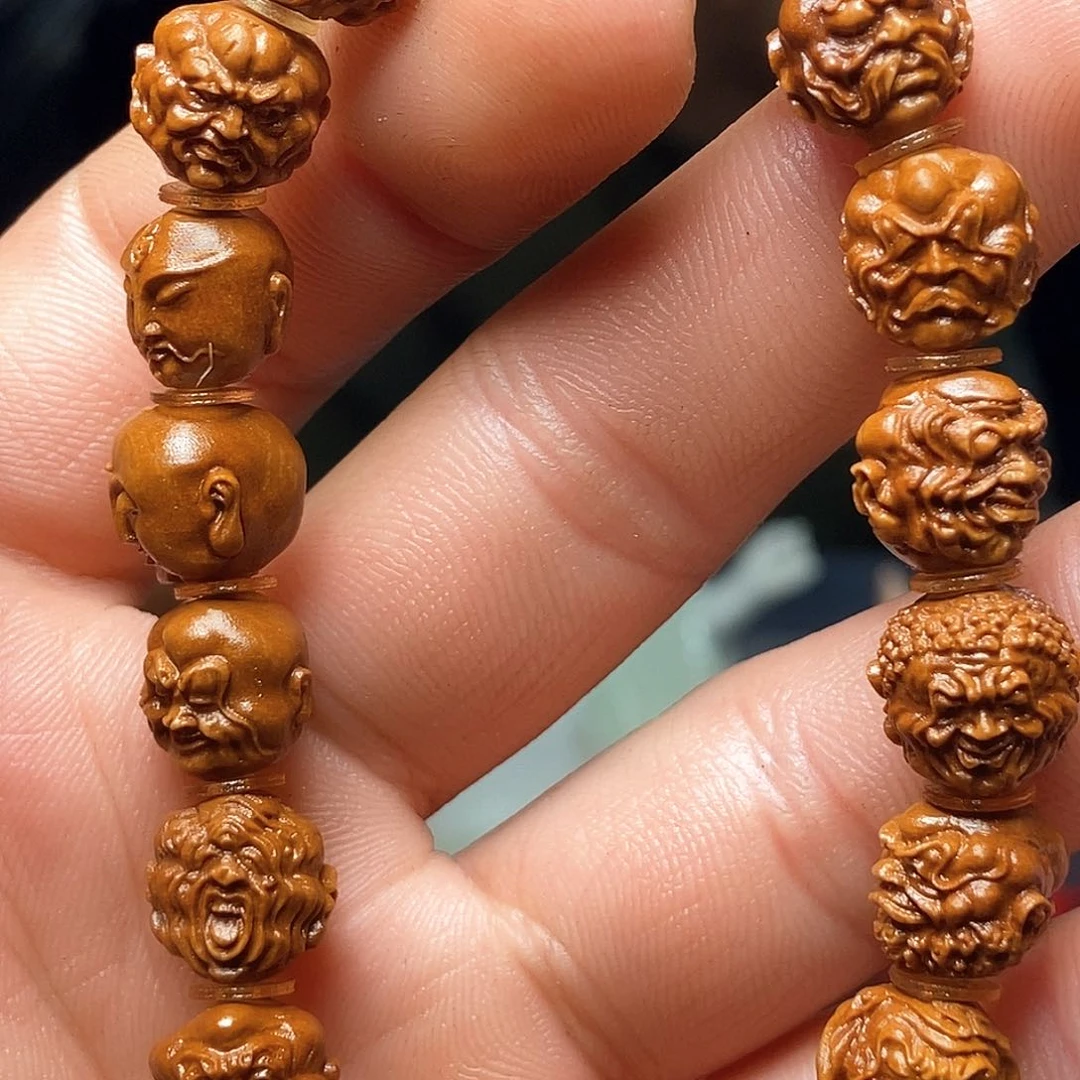 橄榄核手串/手链哈哈哈哈哈哈哈哈哈哈