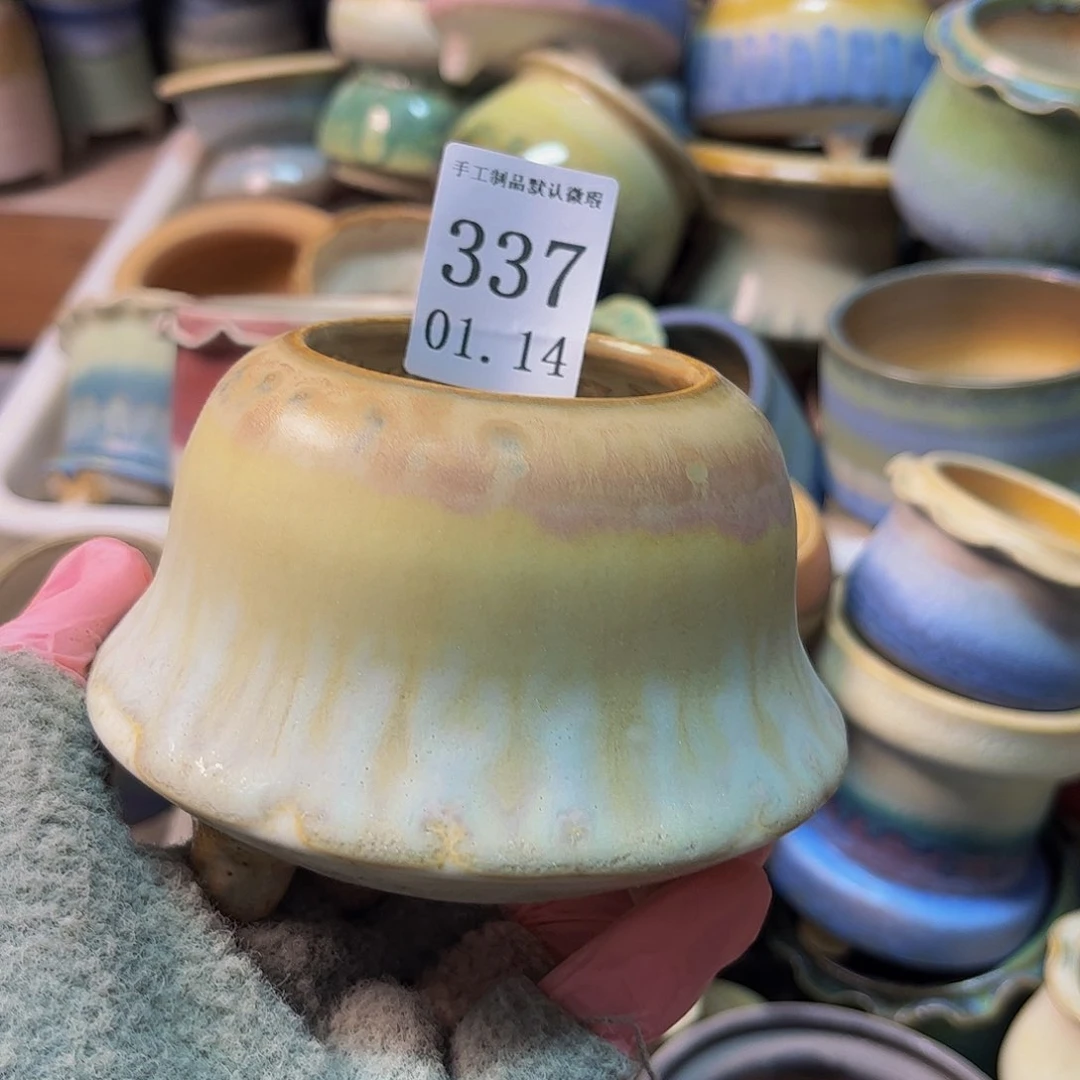 摆件景德镇陶瓷手工制作