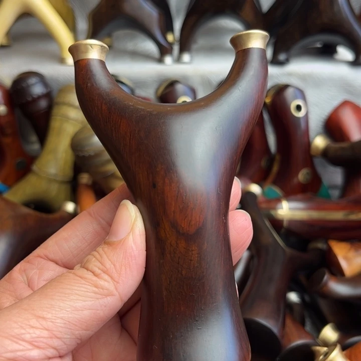 大果紫檀（缅甸花梨）瑕疵1647