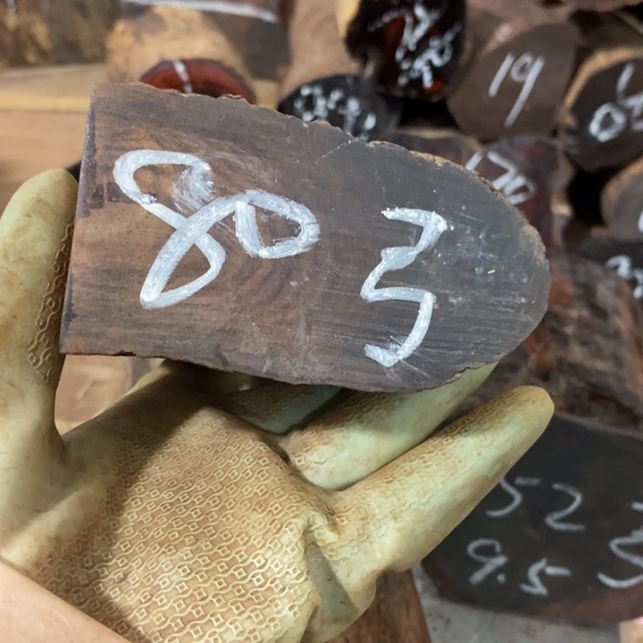 松***妍大红酸枝木料6060