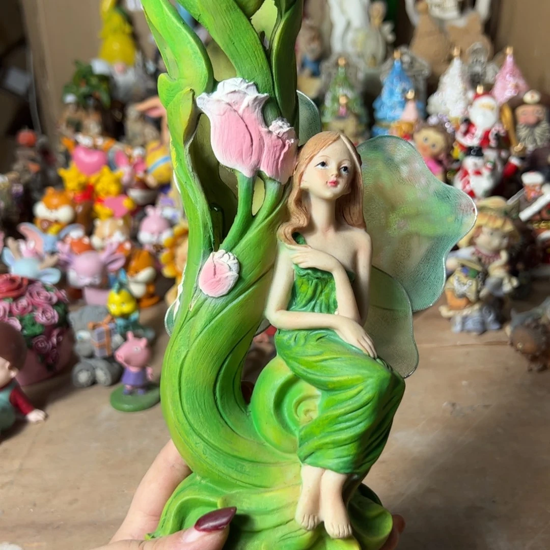 树脂你的世界只有我们在你