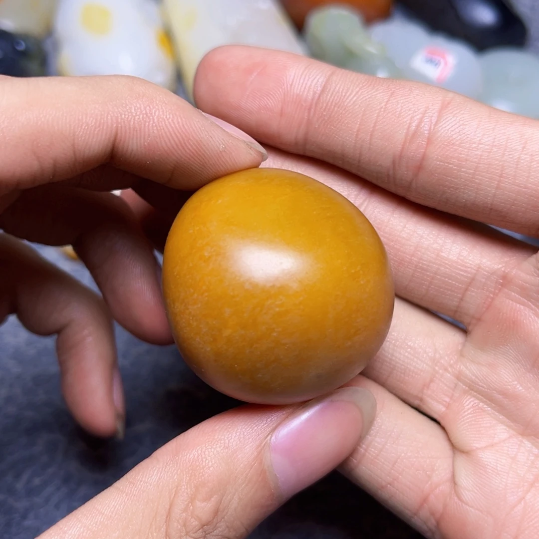 未镶嵌和田玉珠宝奇石