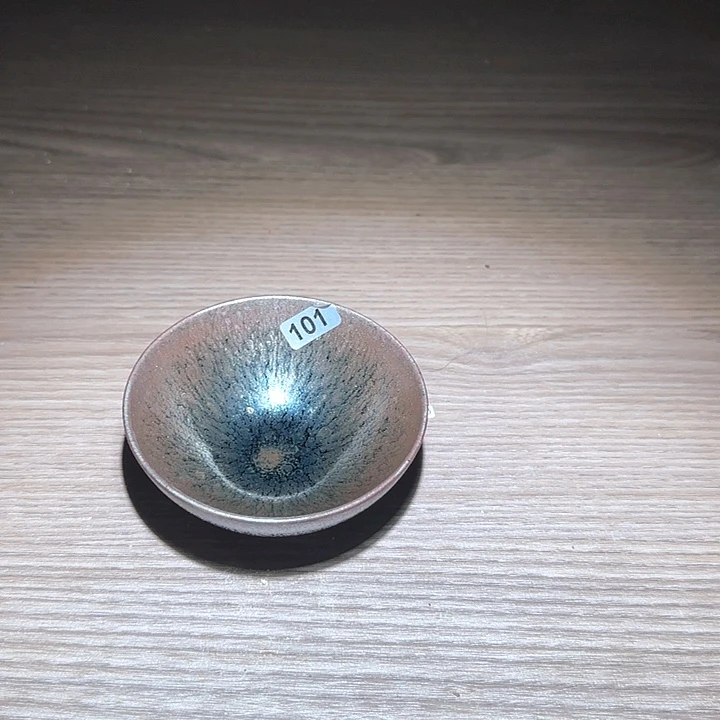 茶盏璞器建盏主人杯101