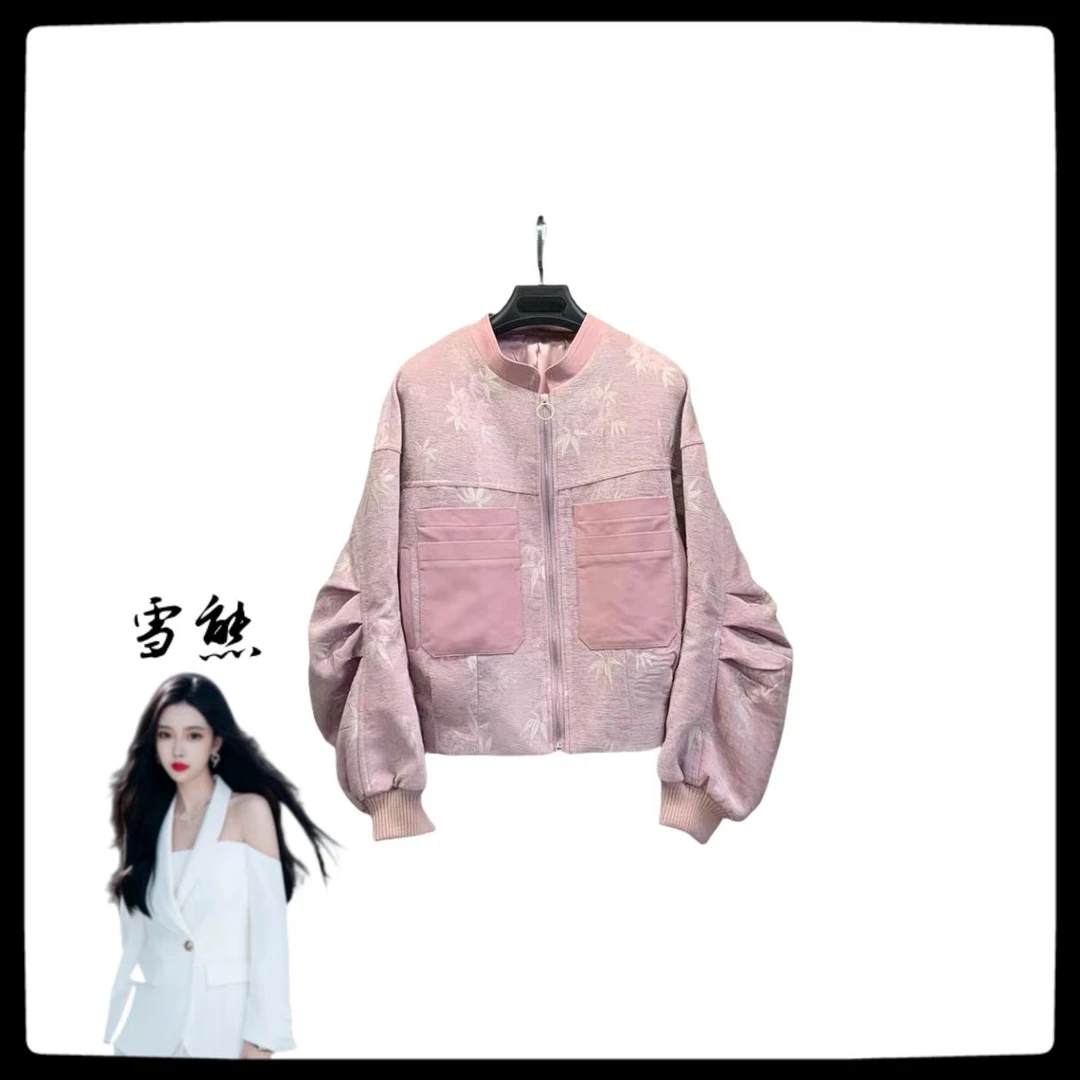 6950高奢女款时尚外套SXZY-MM