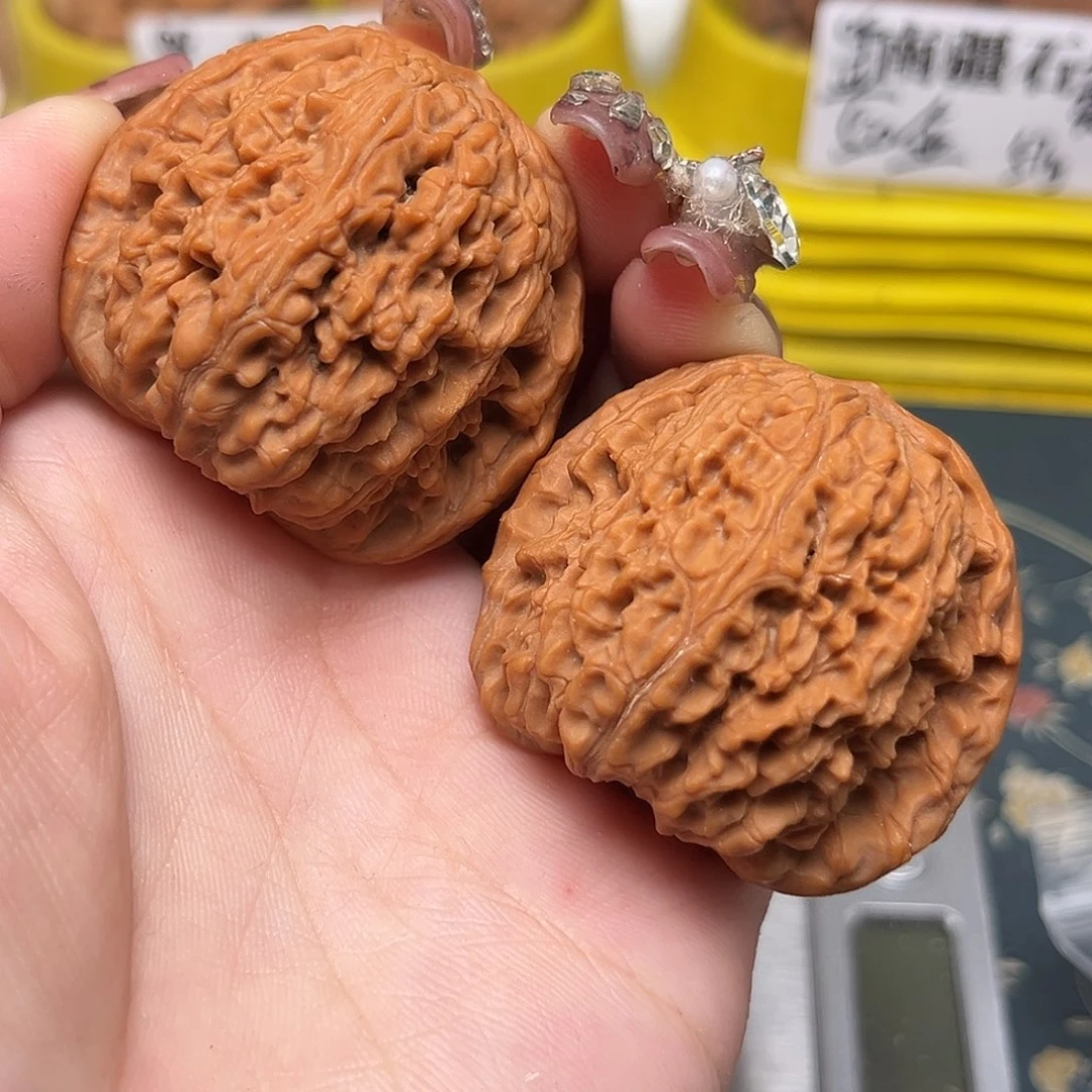 把件文玩核桃42-3067-02
