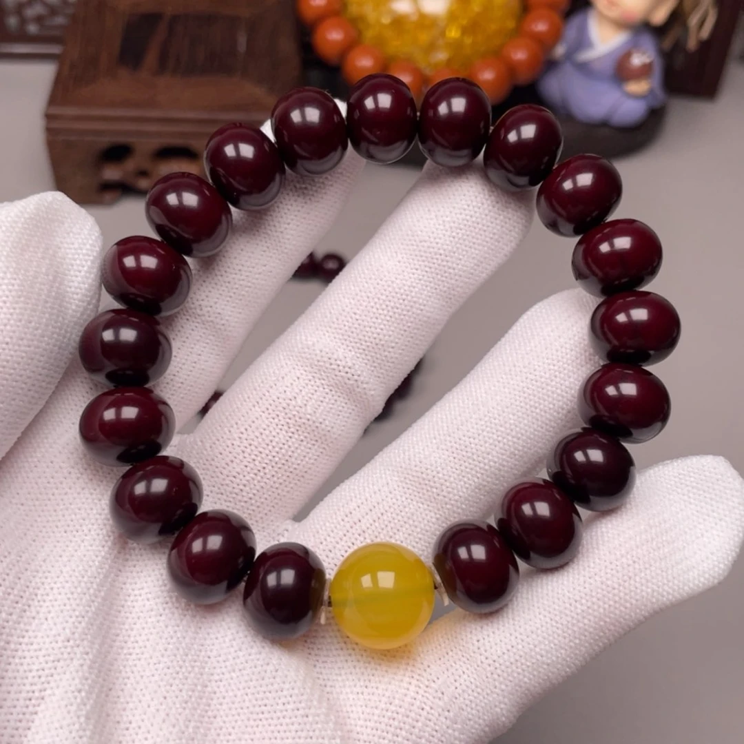 【闪购商品】手串/手链核桃算盘12➕微色差看好拍不退换
