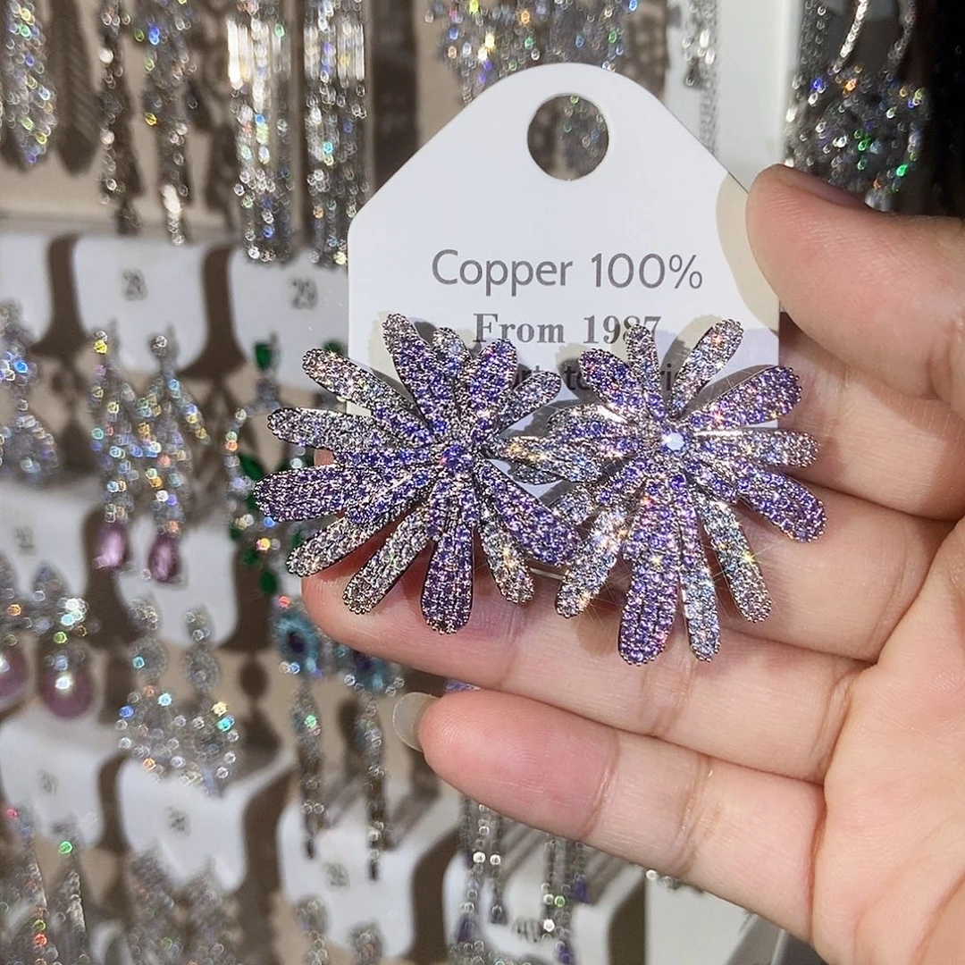 铜合金锆石925银