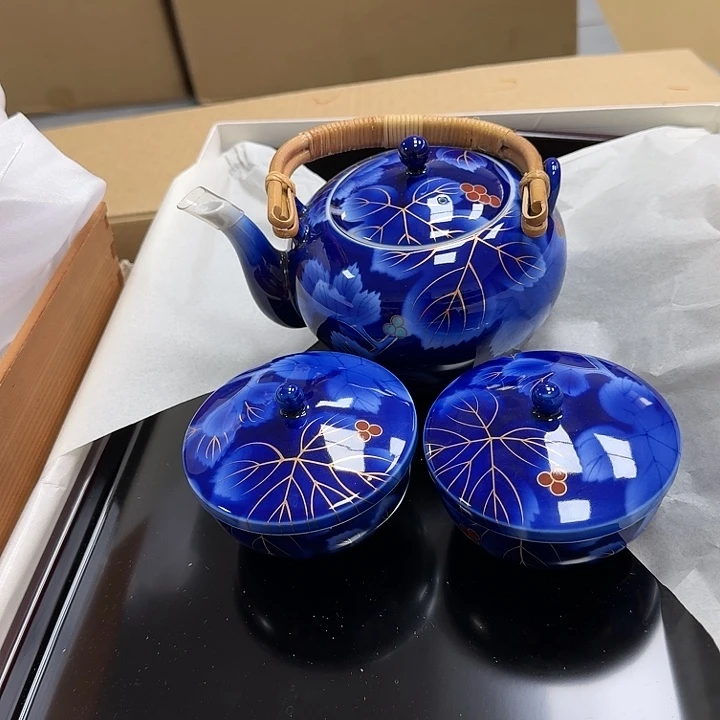 净*瓷器。