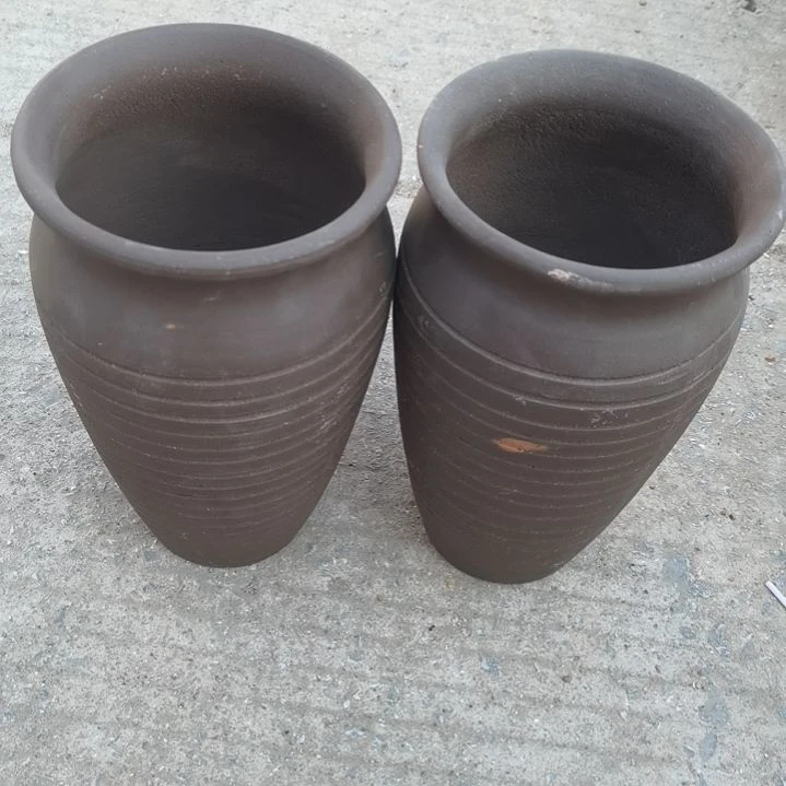 红陶14/24瑕疵两个