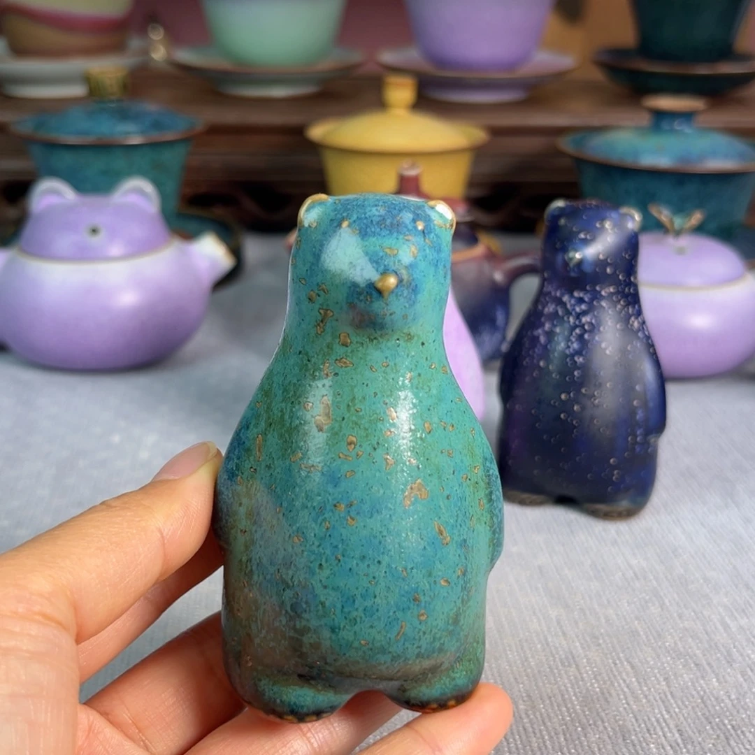 【闪购商品】钧瓷0000000023