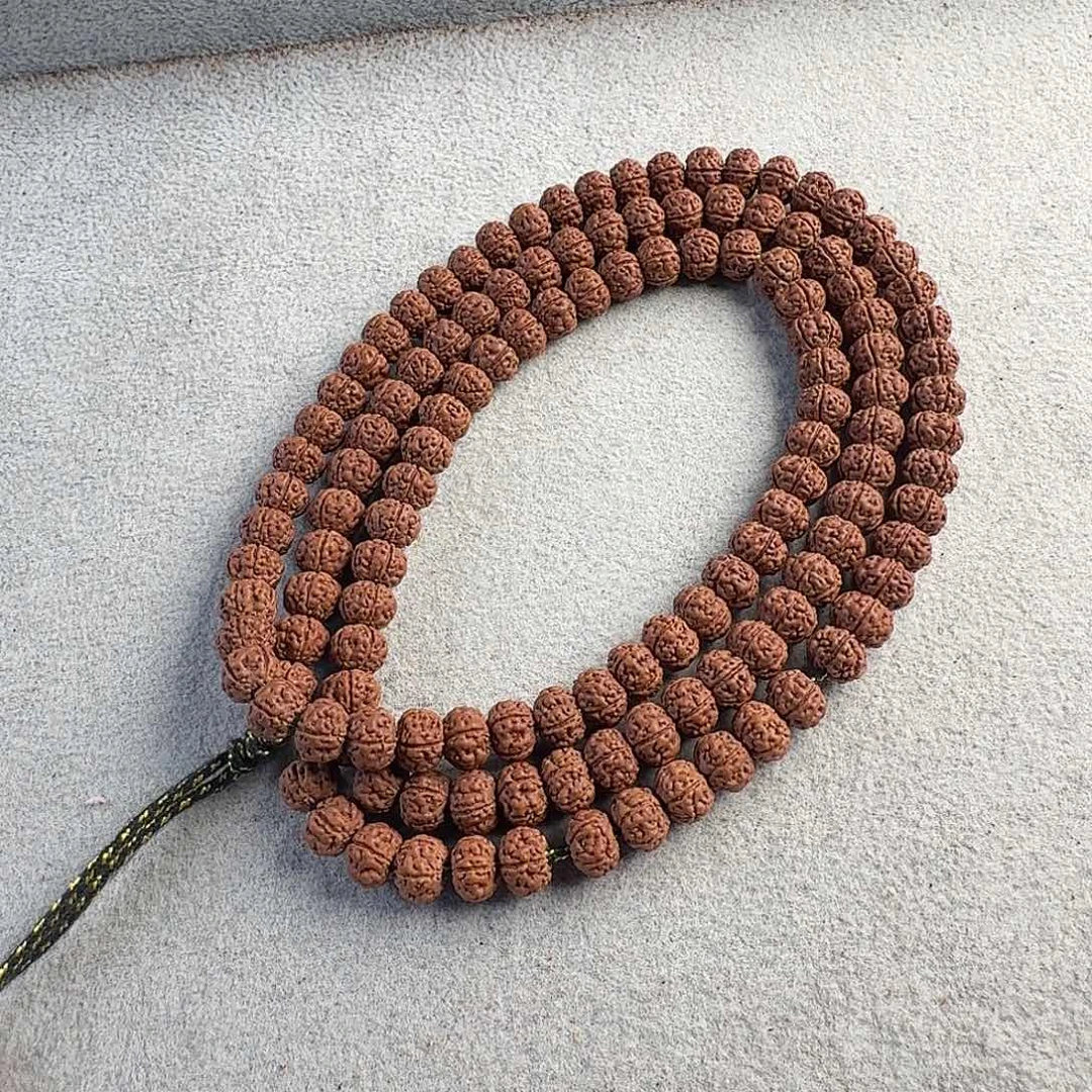 金刚菩提吊坠头货老树王