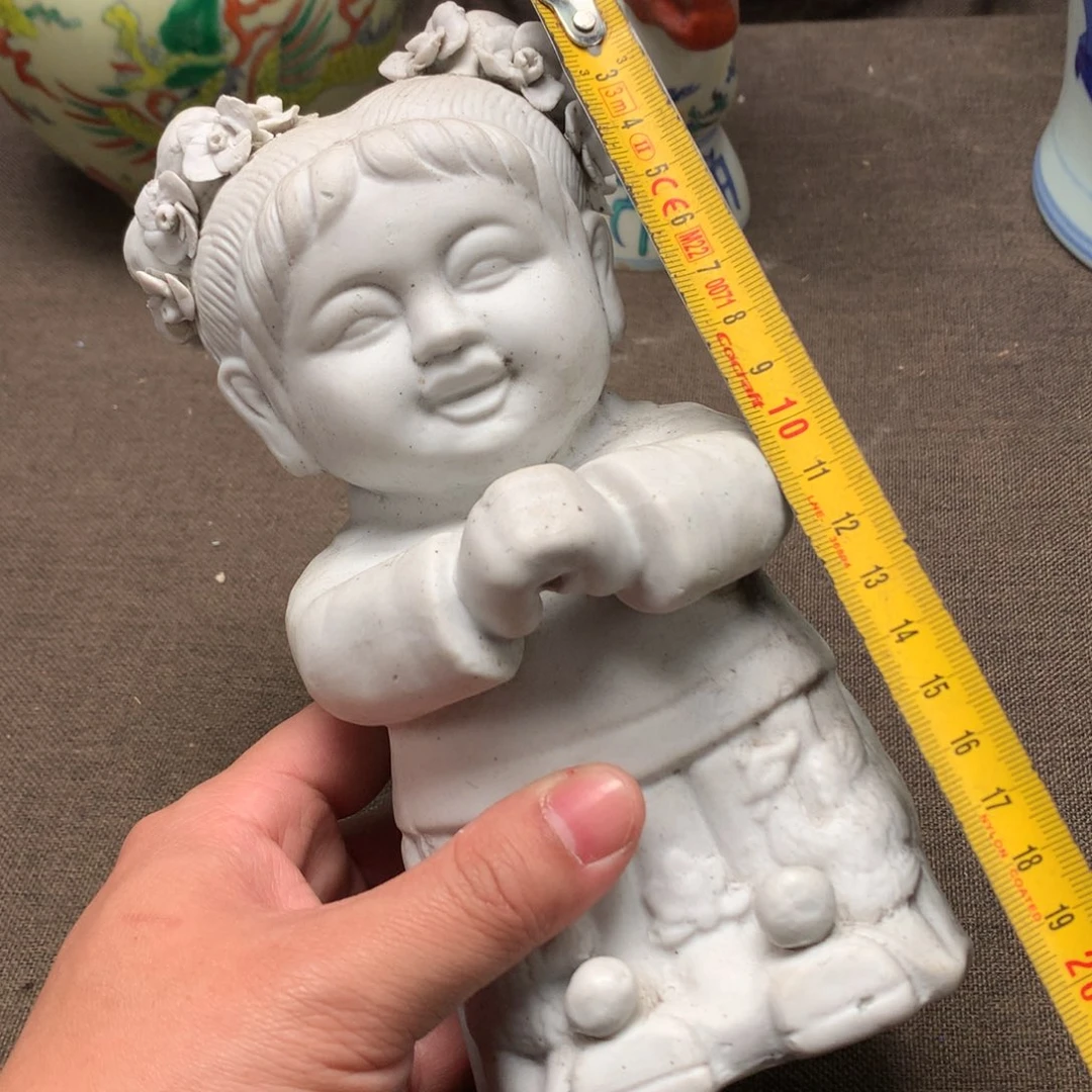 摆件陶瓷旧藏瓷器旧藏瓷器
