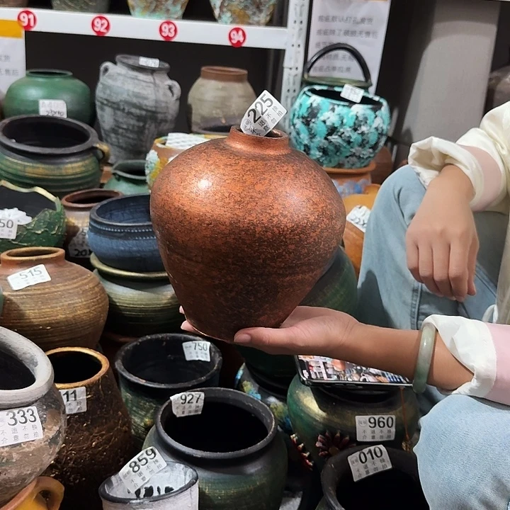 金红色225高度20口径5