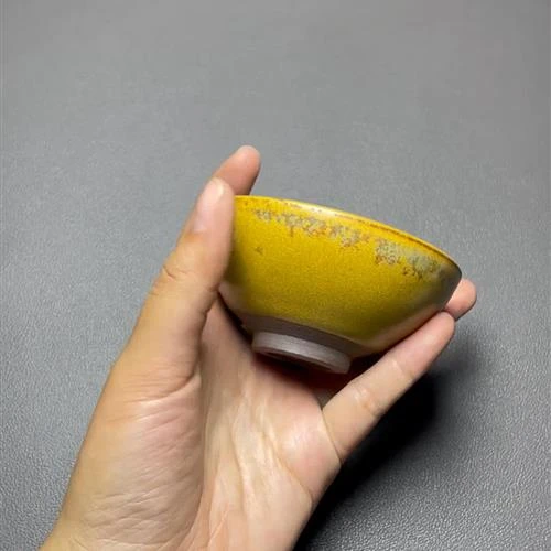 【闪购商品】茶盏-503............