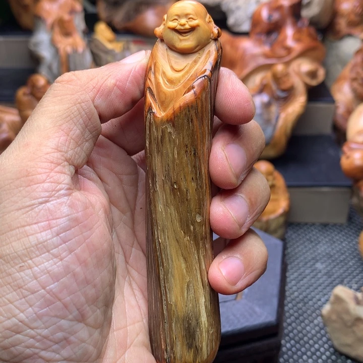柏木（崖柏）崖柏陈化