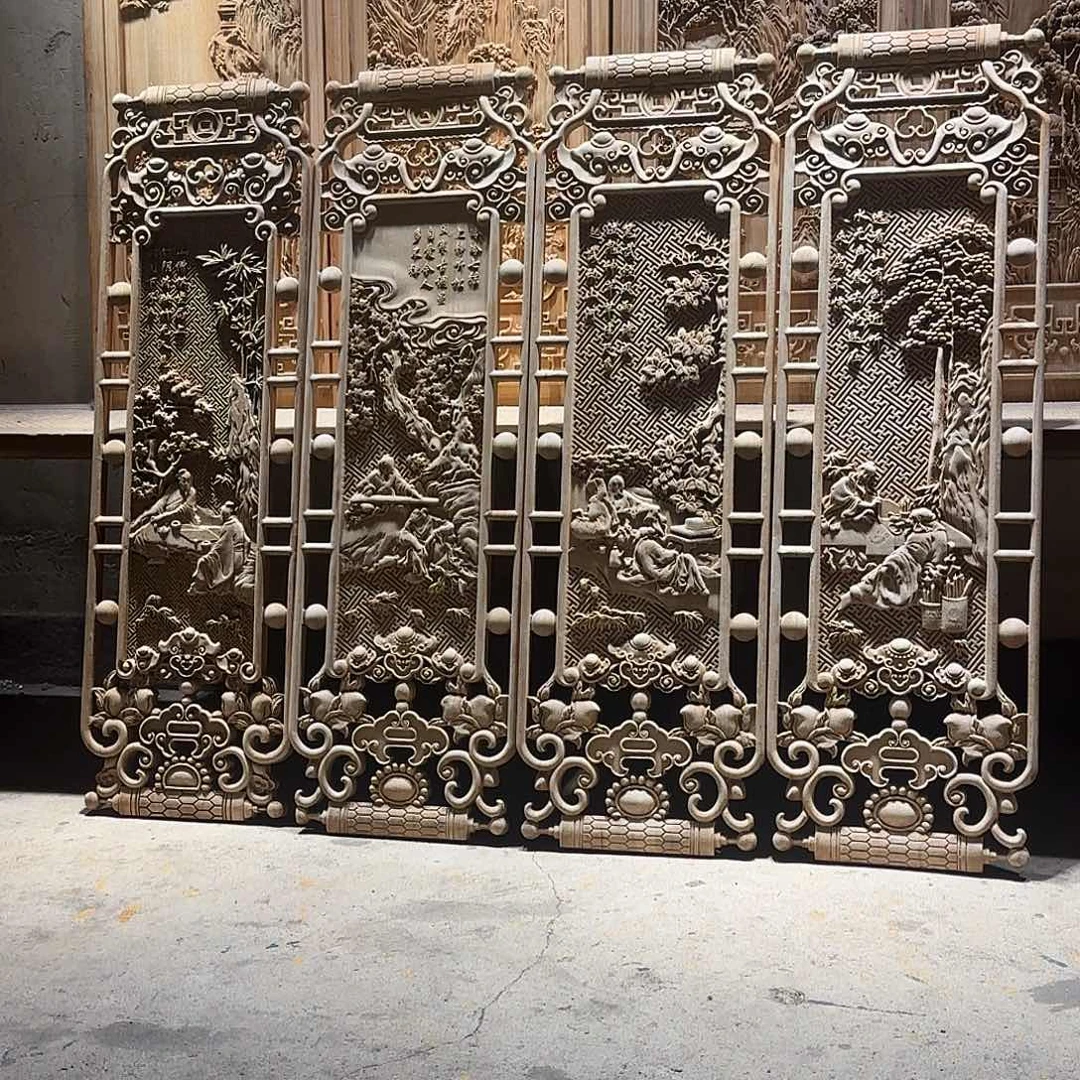 默***_木（非红木类）我们的目标是成为