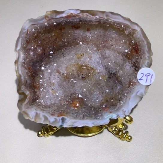 未镶嵌大型摆件（非配饰）水晶