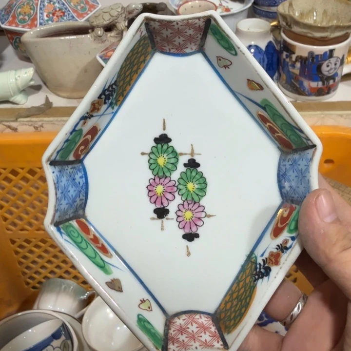 陶瓷推荐第二名20包邮