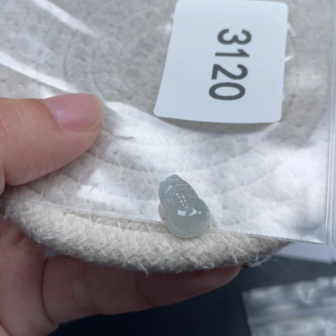 翡翠未镶嵌手链天然A货缅甸翡翠