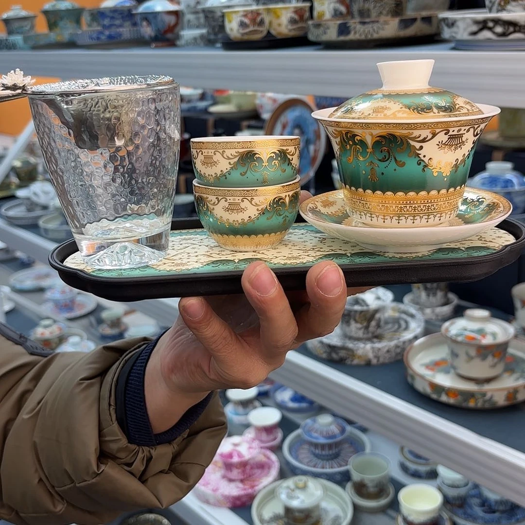 超级超级超级超级茶具