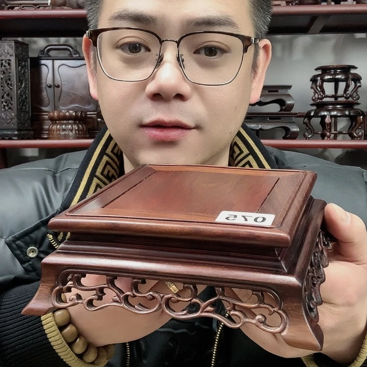 紫砂工艺品工艺品底座