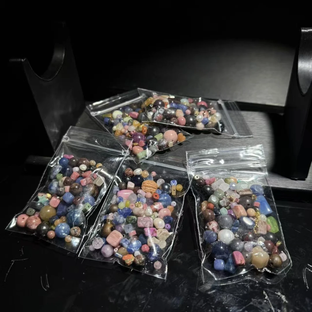 【皇后甄选】舒俱来散珠礼包-多样性发其一