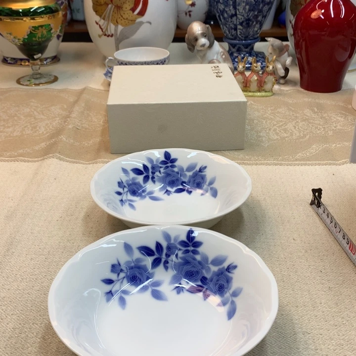 紫砂金瓷阁精品瓷器店