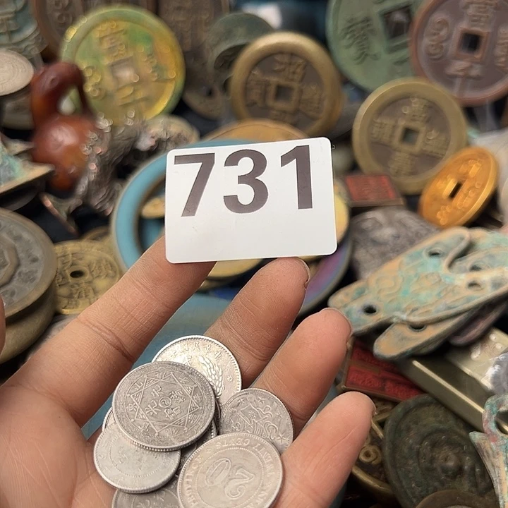 @***波铜复古文创工艺品