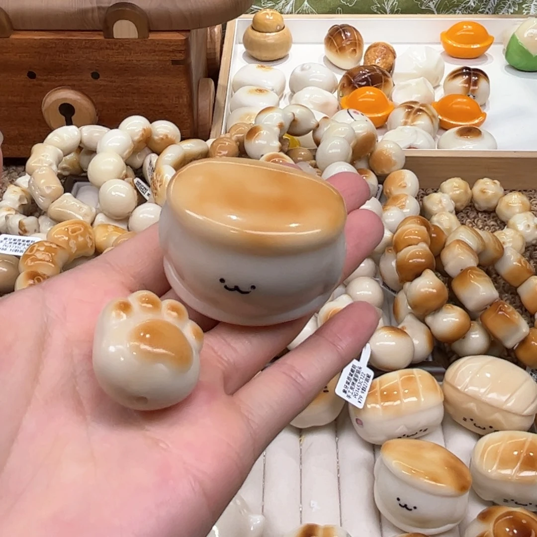 手串菩提根/象牙果9.23.27象牙果把件狗狗不退换打孔