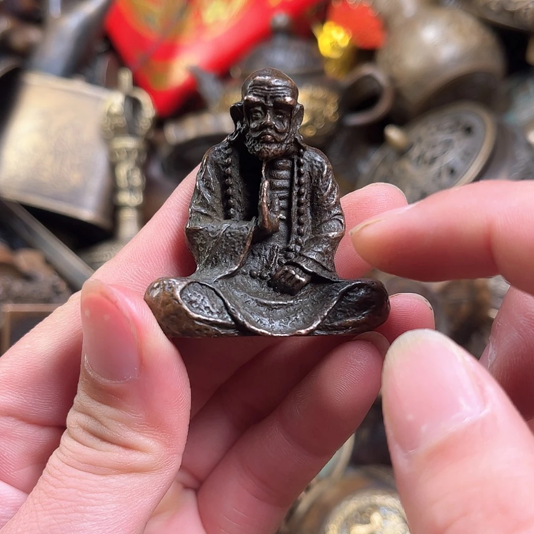 铜器摆件家居摆件