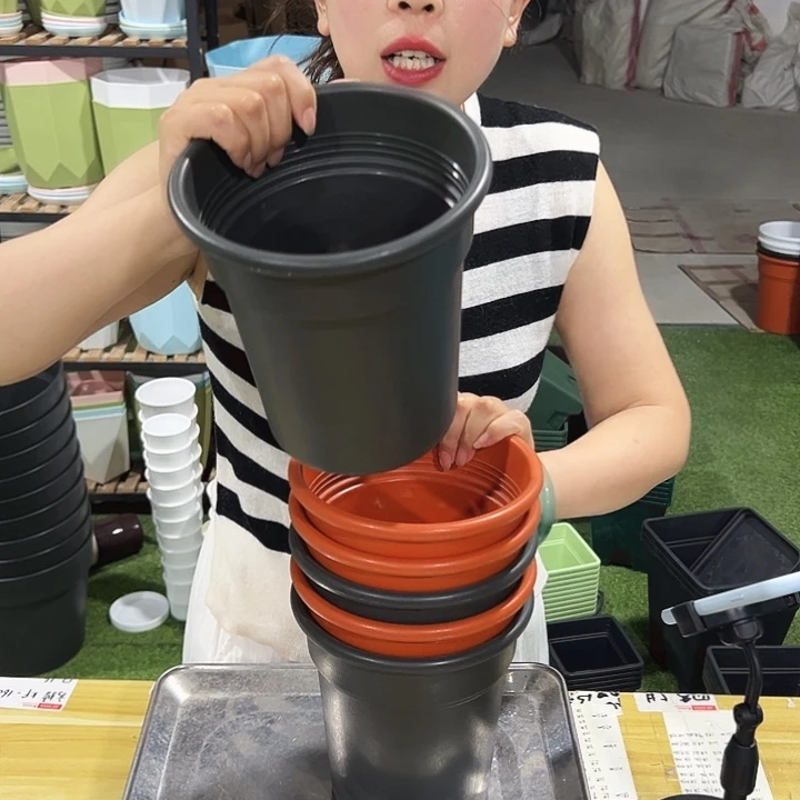 翻边口16高18混色6只无托