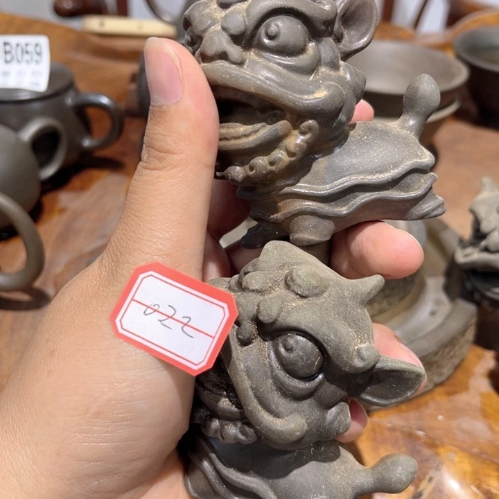 钦州陶缘坭兴陶022