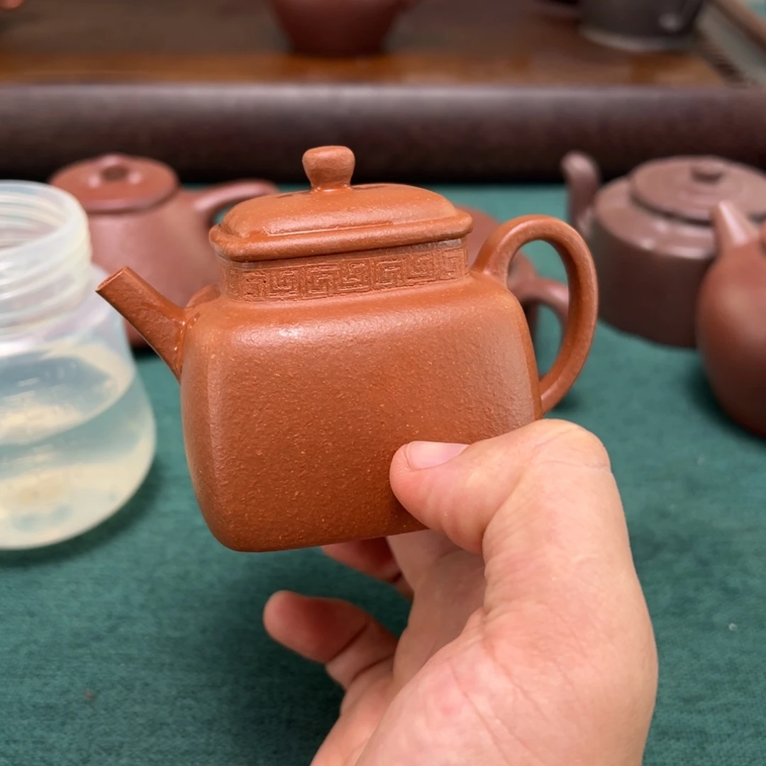 青***里茶壶紫砂汽修厂和机械设备等
