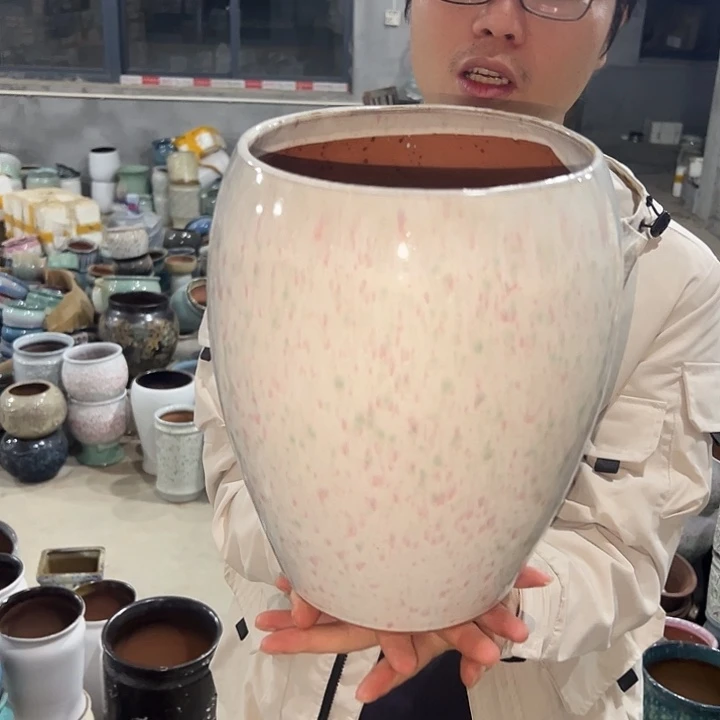 微瑕盐酥鸡啦啦啦