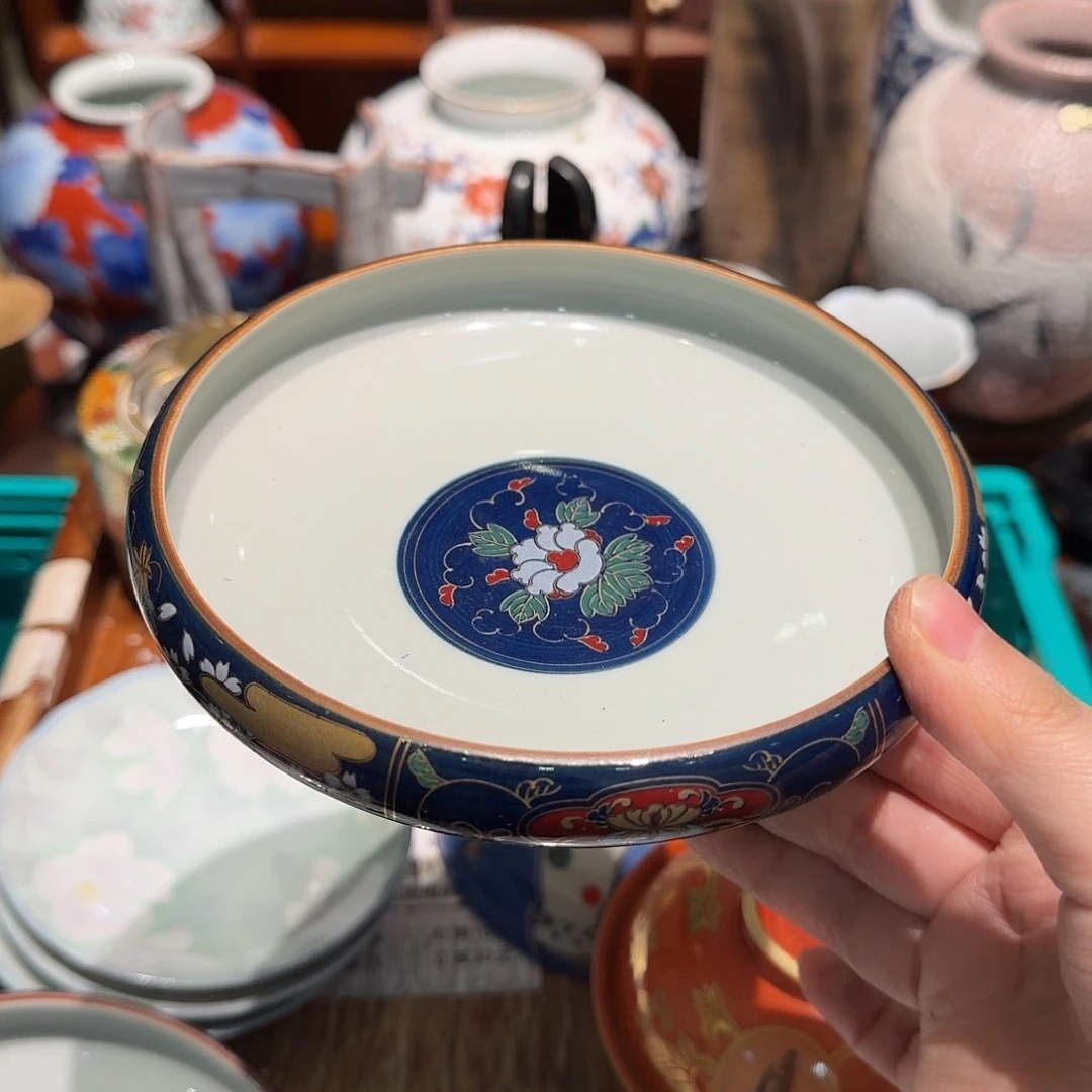 瓷片四十包邮 非全新