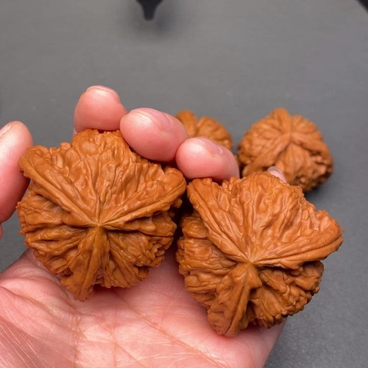 江***道文玩核桃吊坠核桃核桃核桃