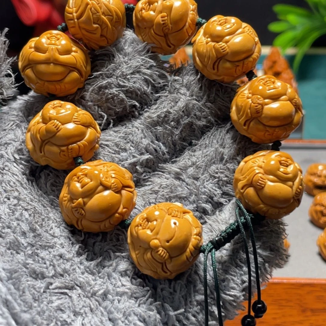 橄榄核手串/手链橄榄核