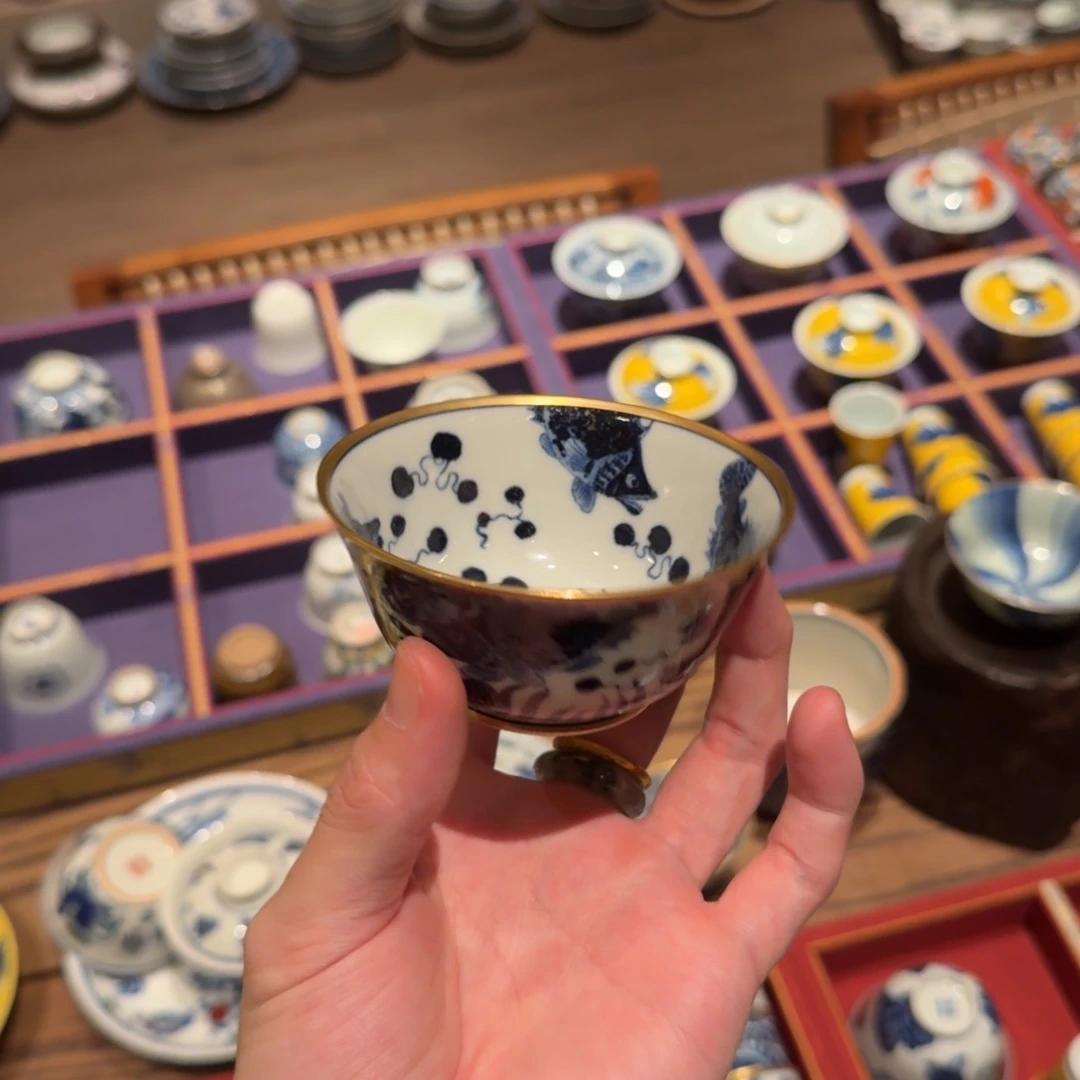 醉***风瓷器杯子杯子杯子杯子