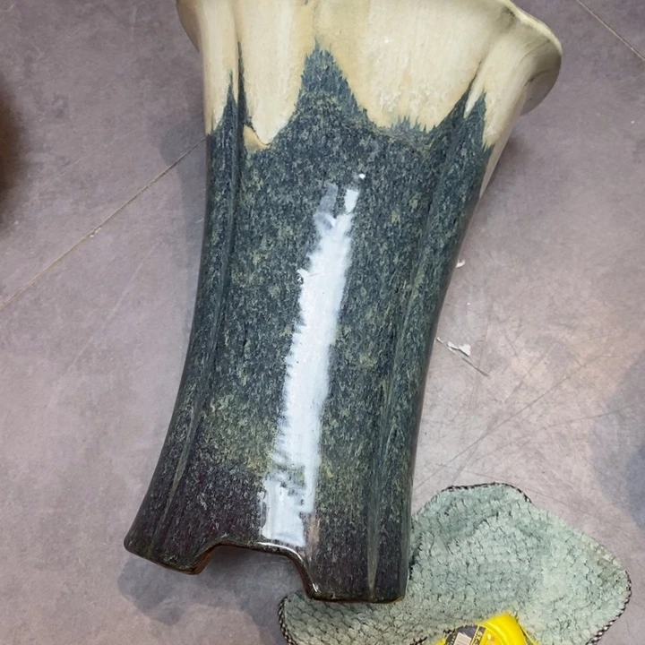 紫砂花盆阿*福利来啦