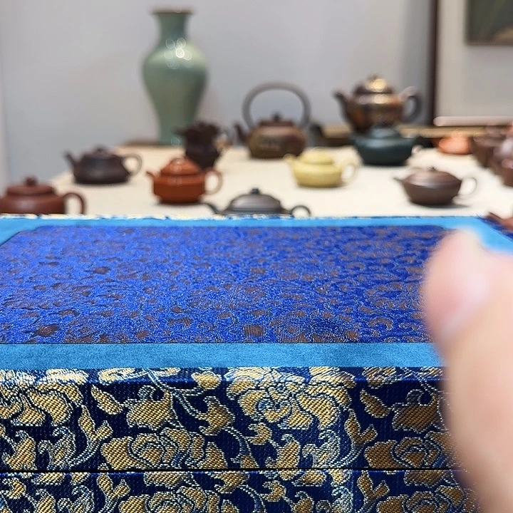 茶壶紫砂原矿紫砂壶