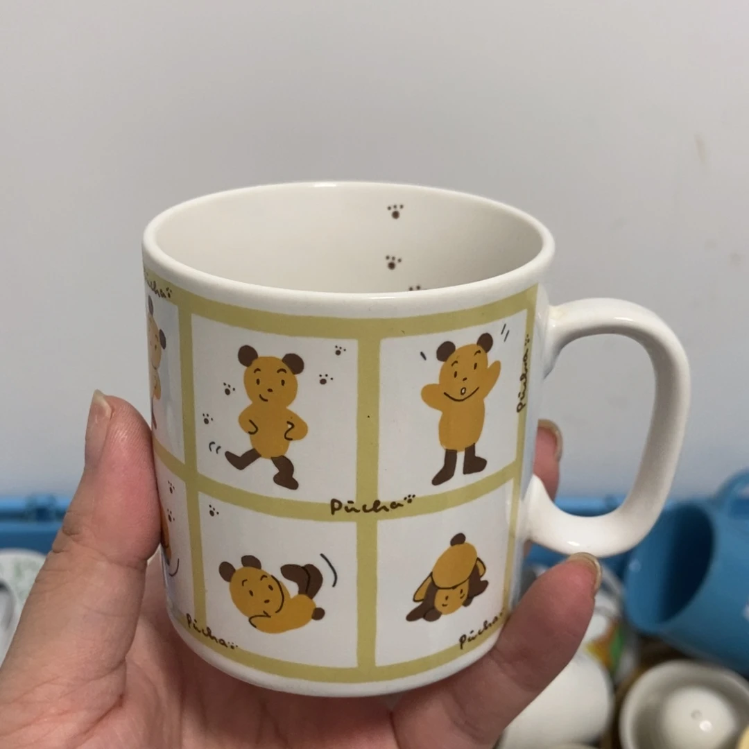 奶***?陶瓷默认微瑕