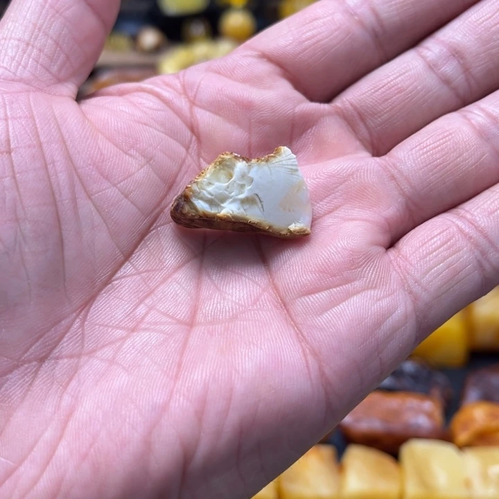 未镶嵌定制蜜蜡蜜蜡定制