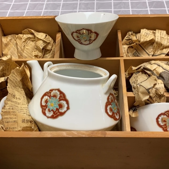精美瓷器 一单包邮