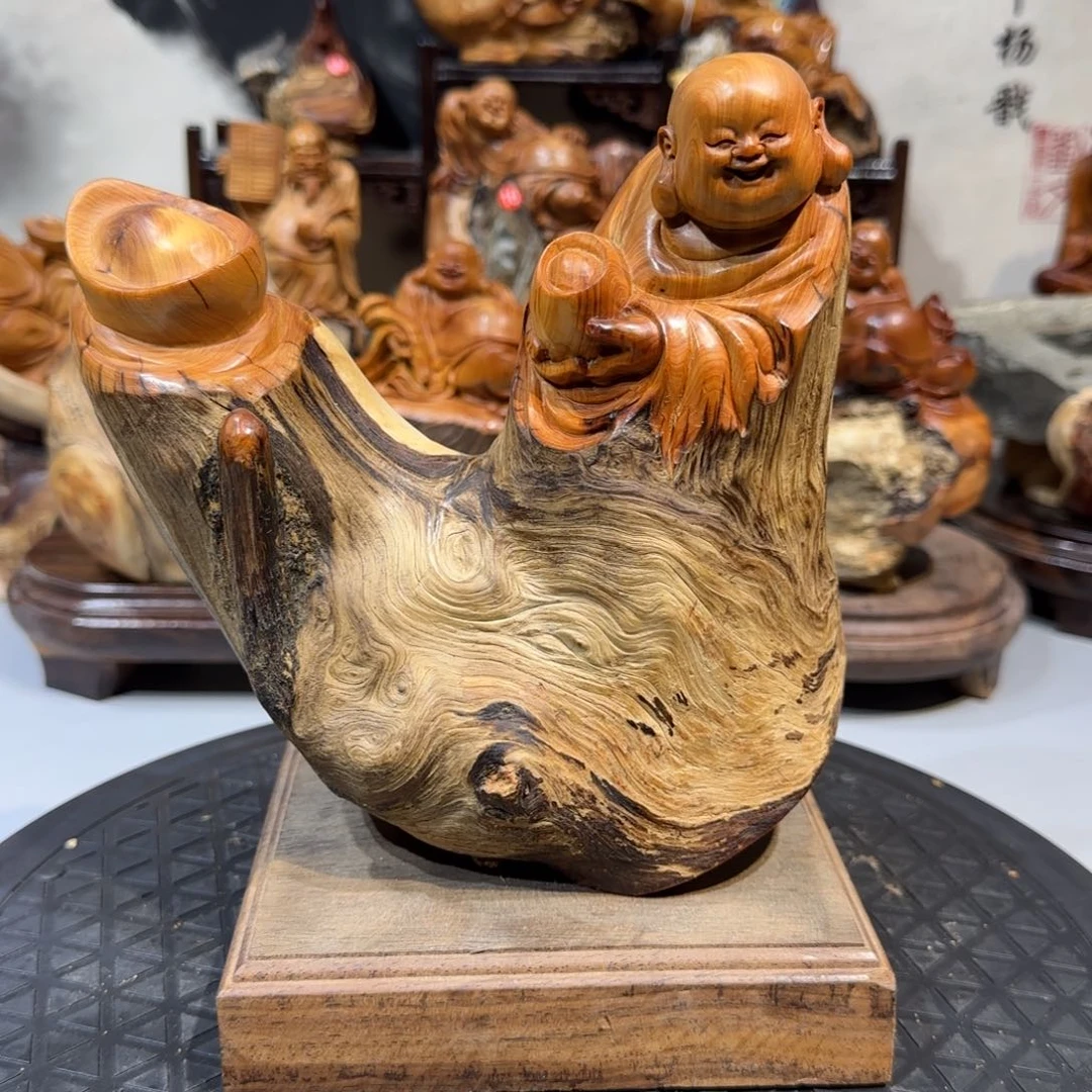 柏木（崖柏）喜欢直接拍6666666