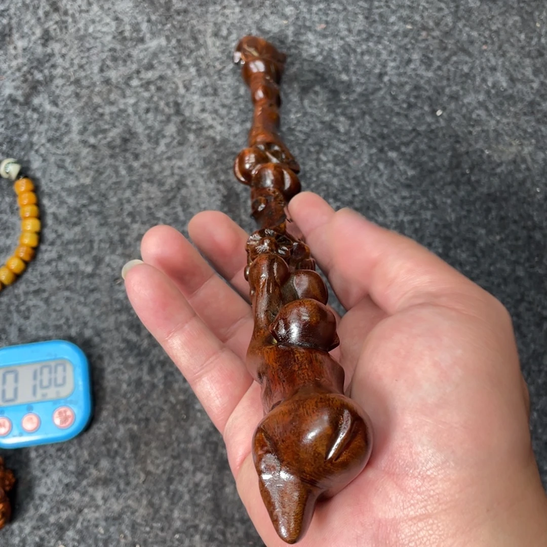花梨木类雕刻木器
