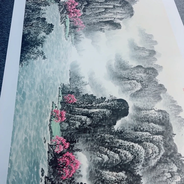 兜***糖手绘作品今天这个价出？