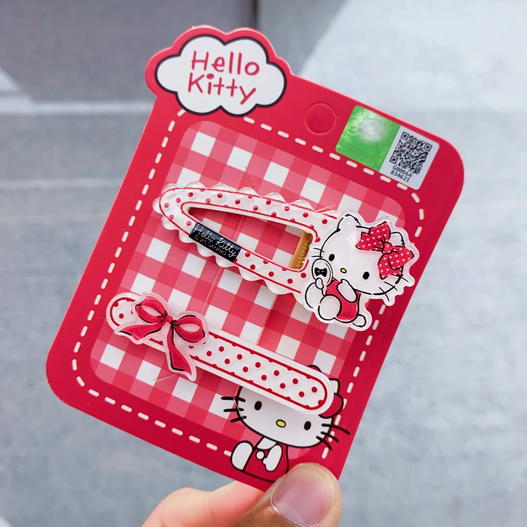 【YG-88615】儿童成人大童发圈可爱女童配饰发绳发饰