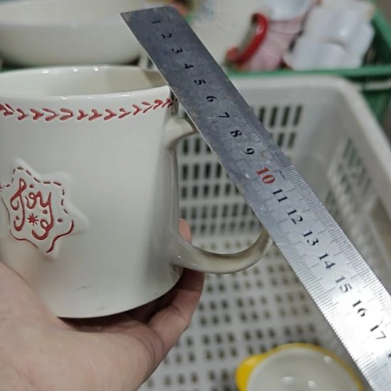 欧式，陶瓷餐具杯碗盘微瑕介意慎拍