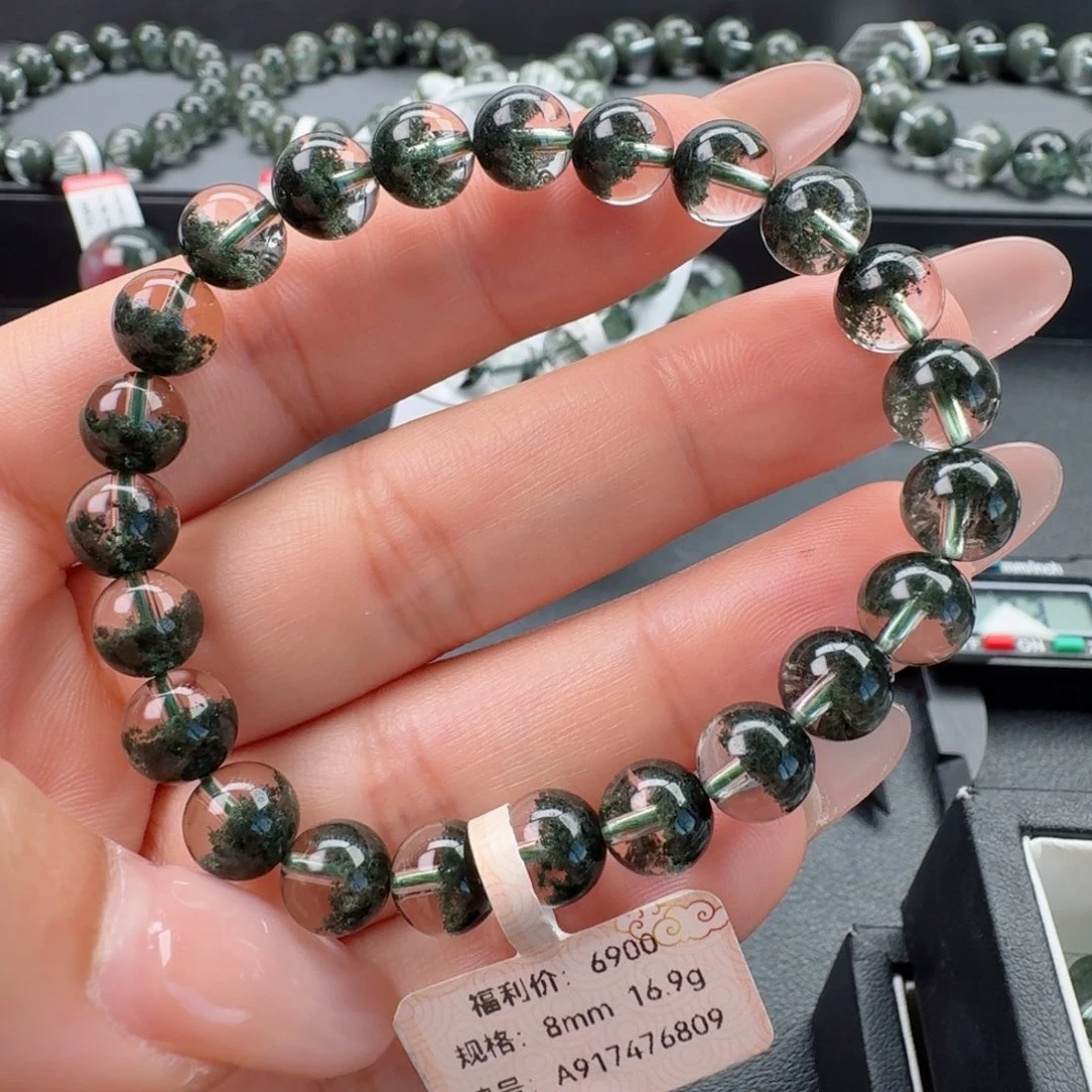 手链水晶未镶嵌天然