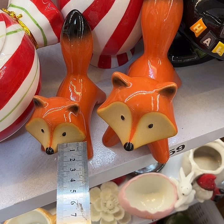 陶瓷微瑕介意慎拍